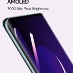 Amoled Display