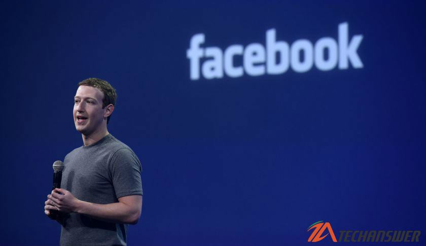 Facebook Daily Active Users Reached a Record 1.1 Billion