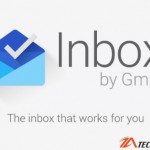 Inbox by Google Logo