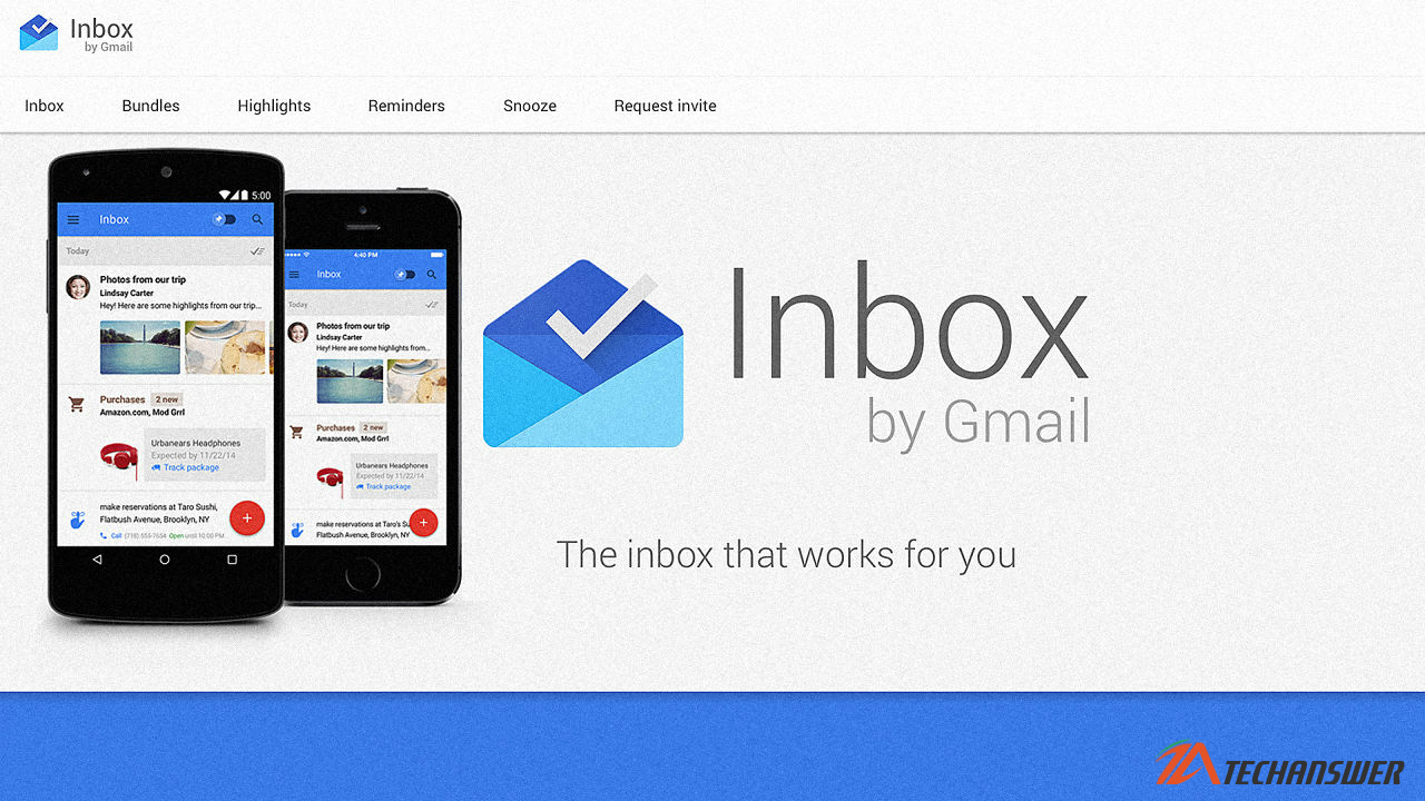 Inbox by Google