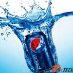 Pepsi Smartphone5