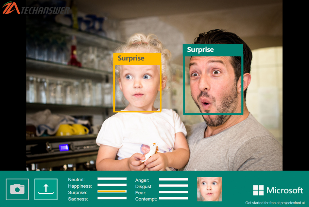 Microsoft's Project Oxford Can Now Detect Emotions In Photos 