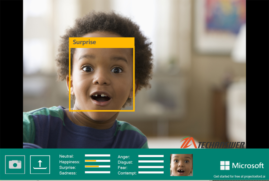 Microsoft's Project Oxford Can Now Detect Emotions In Photos 