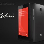 Redmi 1s