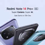 Redmi Note 14