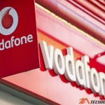 Vodafone Image