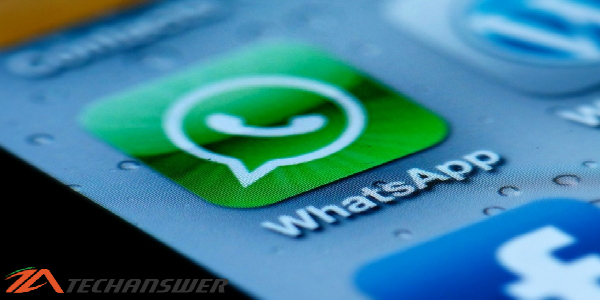 WhatsApp new update has quick reply feature for iOS