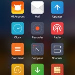 Xiaomi Updates